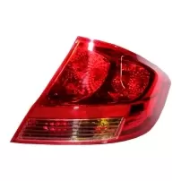 Farol Izquierdo Para Chevrolet Sail