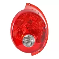 Farol Para Chevrolet Spark