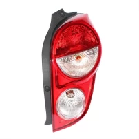 Farol Derecho Para Chevrolet Spark