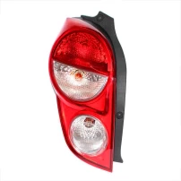 Farol Izquierdo Para Chevrolet Spark