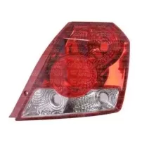 Farol Derecho Para Chevrolet Hatch