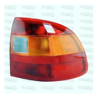 Farol Derecho Para Opel Astra