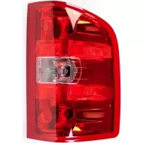 Farol Izquierdo Para Chevrolet Tahoe