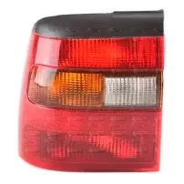 Farol Izquierdo Para Opel Vectra
