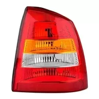 Farol Derecho Para Chevrolet Astra