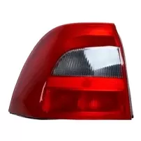 Farol Izquierdo Para Opel Vectra