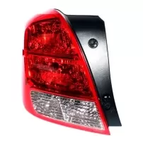 Farol Izquierdo Para Chevrolet Tracker