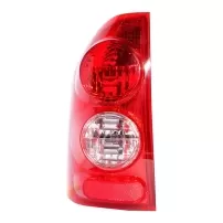 Farol Izquierdo Para Chevrolet Montana