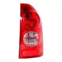 Farol Derecho Para Chevrolet Montana