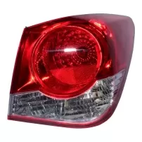 Farol Izquierdo Para Chevrolet Cruze