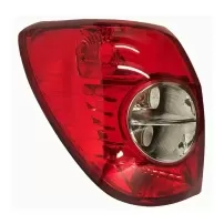 Farol Izquierdo Para Chevrolet Captiva