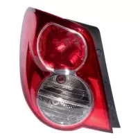 Farol Izquierdo Para Chevrolet Sonic