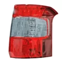 Farol Izquierdo Para Chevrolet Montana