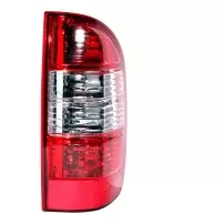 Farol Derecho Para Chevrolet S10