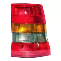Farol Izquierdo Para Chevrolet Astra