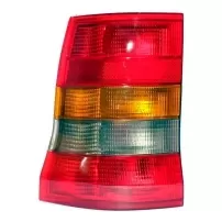 Farol Izquierdo Para Chevrolet Astra