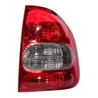 Farol Izquierdo Para Opel Corsa