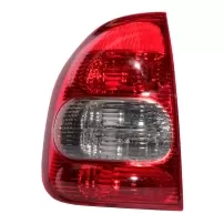Farol Derecho Para Opel Corsa