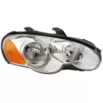 Opticos Derecho Para Chrysler Sebring
