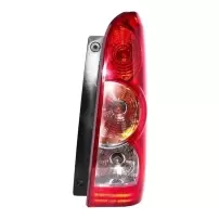 Farol Izquierdo Para Chevrolet N300