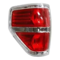 Farol Izquierdo Para Ford F150
