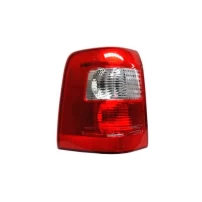 Farol Izquierdo Para Ford Ecosport