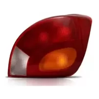 Farol Izquierdo Para Ford Fiesta
