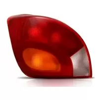 Farol Derecho Para Ford Fiesta