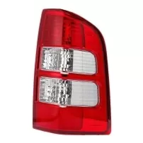 Farol Izquierdo Para FORD RANGER