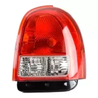 Farol Derecho Para Opel Corsa