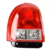 Farol Derecho Para Opel Corsa