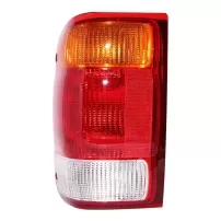 Farol Izquierdo Para FORD RANGER