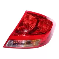 Farol Derecho Para Chevrolet Sail