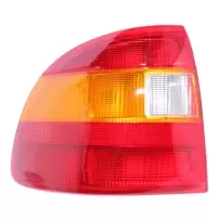 Farol Derecho Para Opel Astra