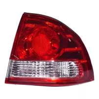 Farol Izquierdo Para Opel Corsa