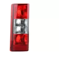 Farol Izquierdo Para CHEVROLET Combo Van