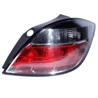 Farol Izquierdo Para Chevrolet Hatch