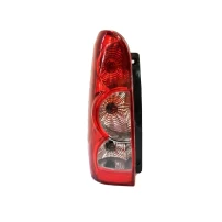 Farol Trasera Izquierda Para Chevrolet N300