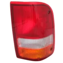 Farol Izquierdo Para Ford Ranger