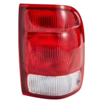 Farol Derecho Para Ford Ranger