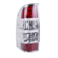 Farol Izquierdo Para Ford Ranger