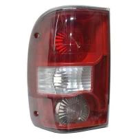 Farol Izquierdo Para Ford Ranger