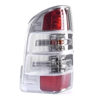 Farol Derecho Para Ford Ranger