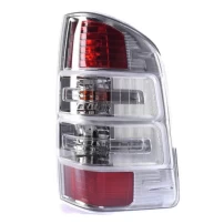 Farol Izquierdo Para Ford Ranger