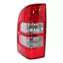 Farol Izquierdo Para Ford Ranger