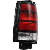 Farol Izquierdo Para CHEVROLET Combo Van