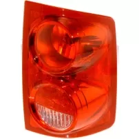 Farol Izquierdo Para Dodge Dakota