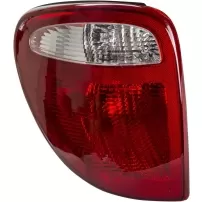 Farol Derecho Para Dodge Caravan