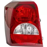 Farol Izquierdo Para Dodge Caliber