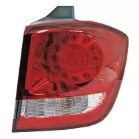 Farol Exterior Para Dodge Journey